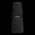 Saga Golfbag Boardbag - 2025 - Black